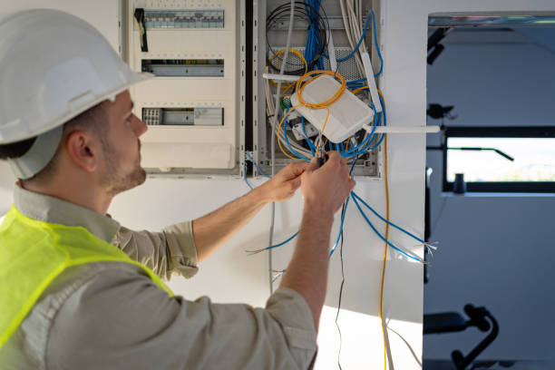 Best Electrical Wiring Services  in Clover Creek, WA